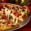 Assadeira de pizza resistente, 30 cm (11,8 polegadas), em aço inoxidável, construção superior em aço resistente à ferrugem para uso diário, 2