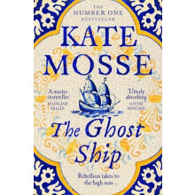 The Ghost Ship by Kate Mosse Paperback Book
