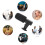 MIC-06 External Microphone for Mobile Phones, Vlog, Interviews 1