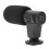 MIC-06 External Microphone for Mobile Phones, Vlog, Interviews 7