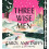 Three Wise Men by Carol Ann Duffy DBE Hardcover Book 1