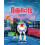 Robots by Neon Squid Hardcover Book 1