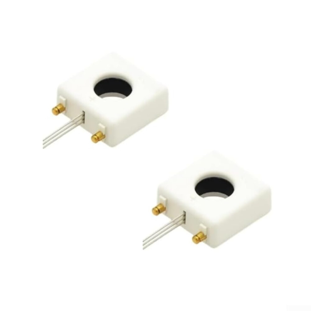 Hall Effect Current Sensors 2Pcs 35V For Real Time Electrical Current Monitoring And Overcurrent Detection (Wcs1800-35A) 9105992158508