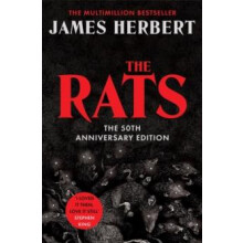 The Rats by James Herbert Paperback Book