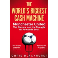 The Worlds Biggest Cash Machine by Chris Blackhurst Paperback Book