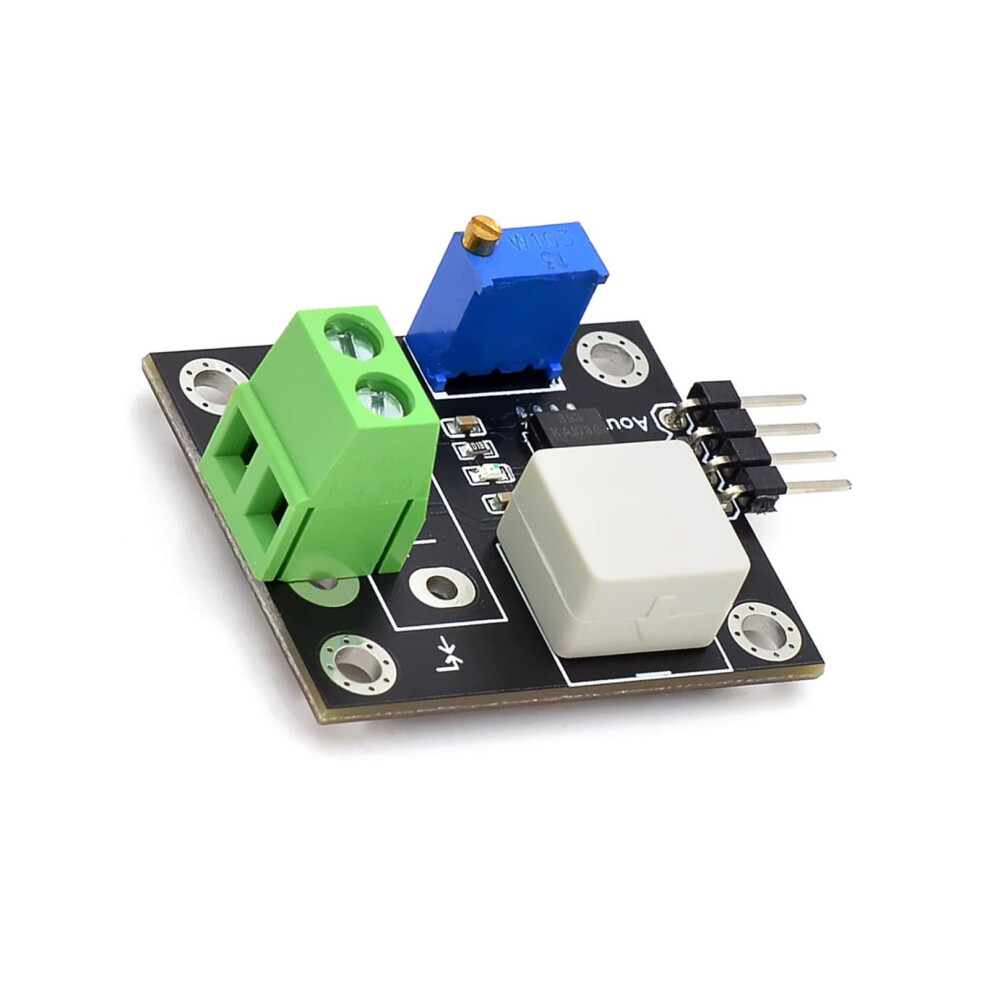 Wcs2702 Advanced Current Sensoring With Adjustable 2A Short Circuit And Overcurrent Defense Current Detection Sensoring 9339159306314