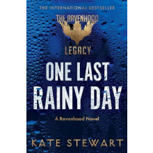 One Last Rainy Day by Kate Stewart Paperback Book