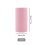 Lightweight EVA Roller for Pre/Post-Workout Massage - Choose 30cm 45cm 60cm 2