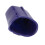 Hands-Free Eyedrop Applicator Aid with Bottle Holder for Easy Use 11
