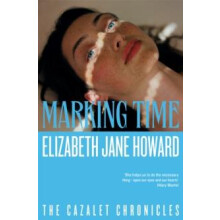 Marking Time by Elizabeth Jane Howard Paperback Book