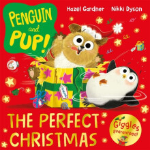 The Perfect Christmas by Hazel Gardner Paperback Book