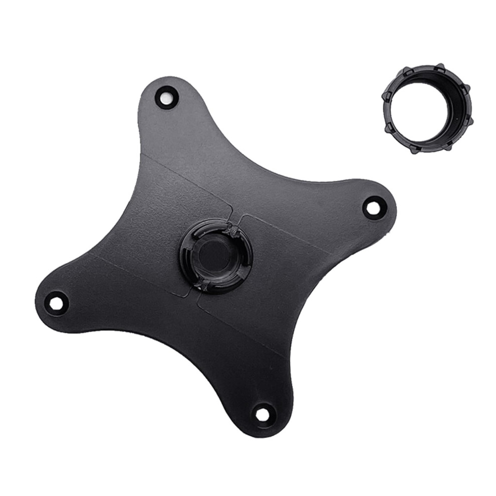 Portable Monitor Bracket For Vesa 75 Hole Pitches To Cellphone 17Mm Head Screen Touch Monitor Bracket Replacement 9105992158683