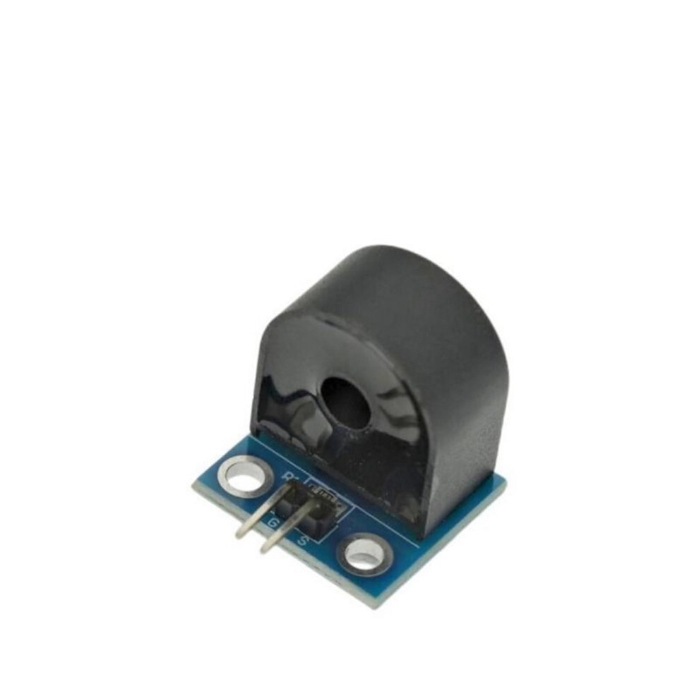 5A Range Single Phase Ac On Board Micro Precision Current Module Current Sensor Modules For Measure 3000V 9105992158720