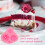 Διακοσμητικό για cupcakes Sugarcraft, Προσαρμογή σε ακραίες θερμοκρασίες, Εύκαμπτο 5