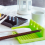 Κεραμική βάση για κουτάλια για πολλά σκεύη, ανθεκτικό στη θερμότητα με 5