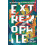 Extremophile by Ian Green Hardcover Book 1