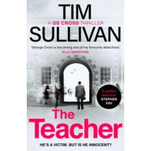 The Teacher by Tim Sullivan Paperback Book