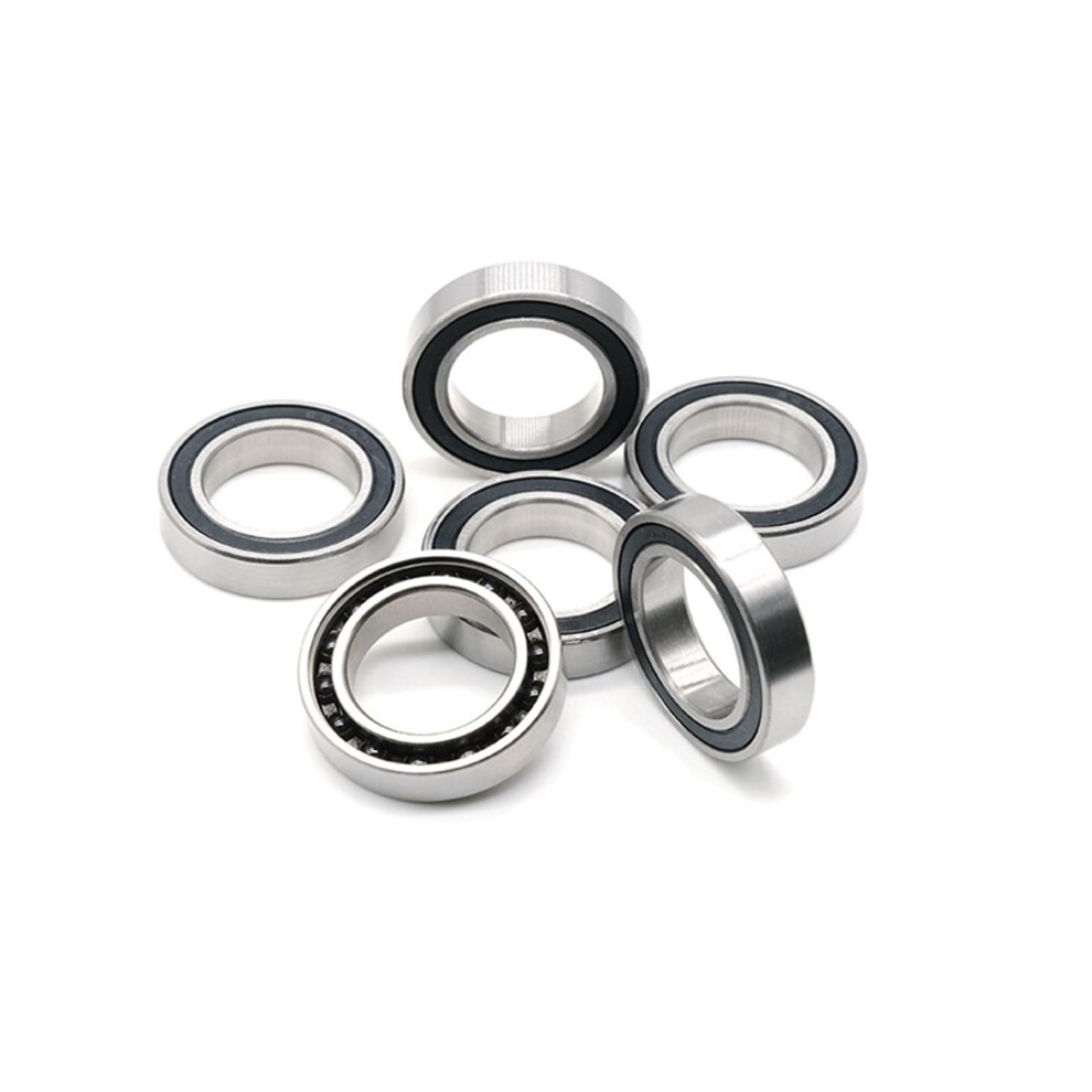 6704 Hybrid Ceramic Bearing 20 * 27 * 4 Mm Abec-7 1 Pc Motor 6704Hc Hybrids Si3n4 Ball Bearings 9339159306741