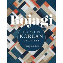 Bojagi by Youngmin Lee Paperback Book