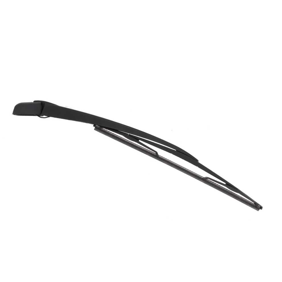 Rear Windshield Wiper Arm Kit For Citroen Xsara Picasso 1.6-2.0L Black 4201362512125