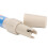 Hydroponic Nutrient Meter Truncheon EC/PPM/CF Waterproof Compact 415mm 3