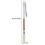 Hydroponic Nutrient Meter Truncheon EC/PPM/CF Waterproof Compact 415mm 11
