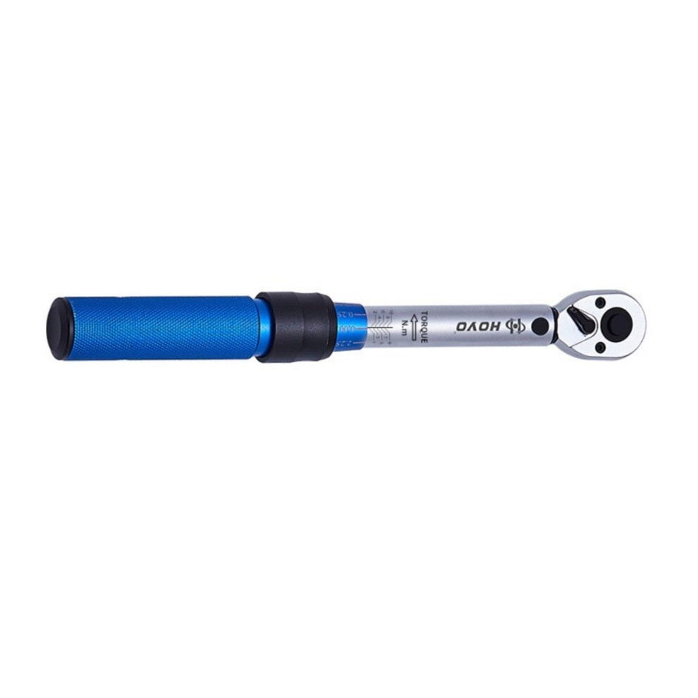 Accuracy Torque Wrench 72 Teeth Ratchet For Cycling With Easy Locking Mechanism And Dual Direction Functionality Tiny Adjustment 9339159306963