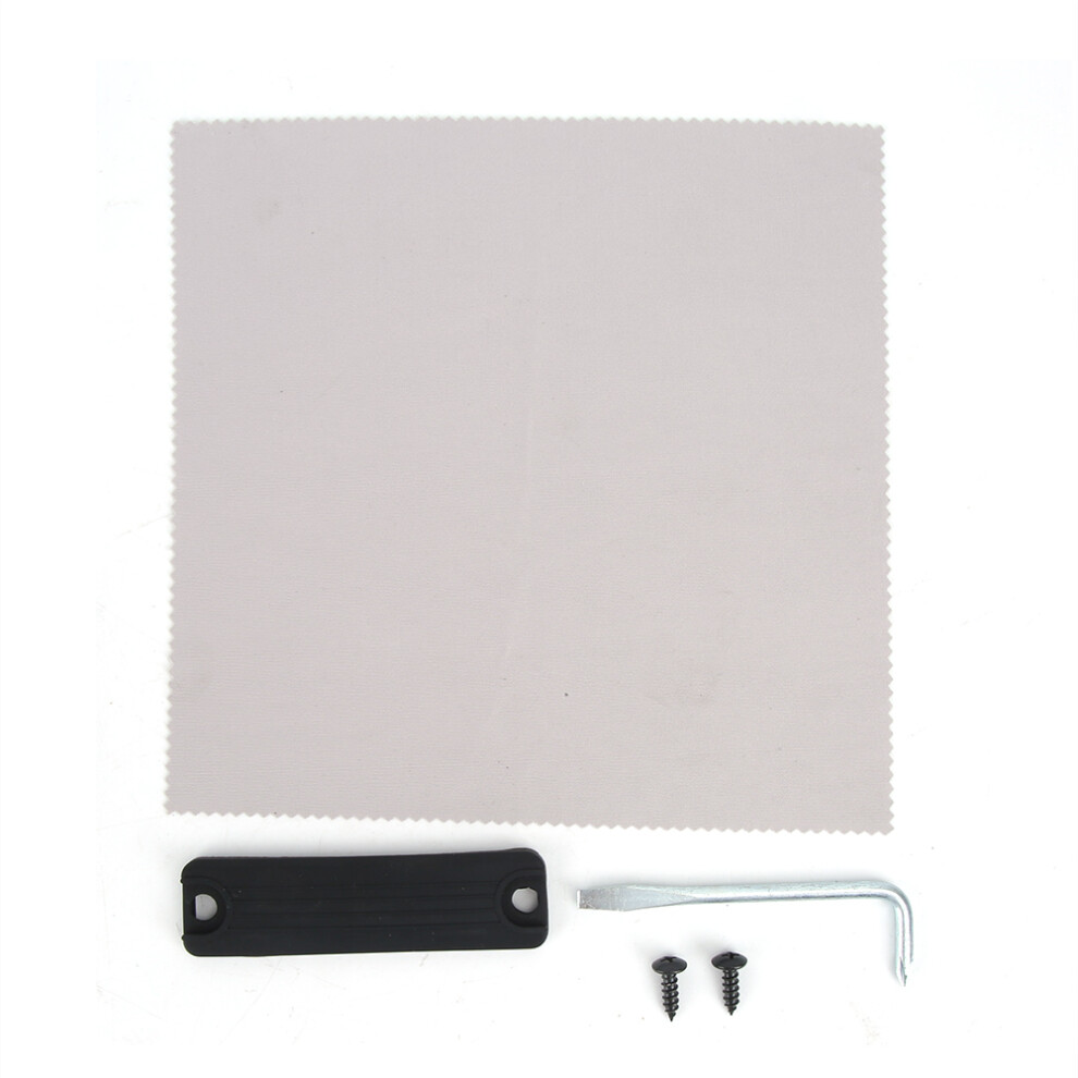 Trunk Handle Switch Cover For Toyota Avalon 2005-2012, 103X28mm 7681362512528
