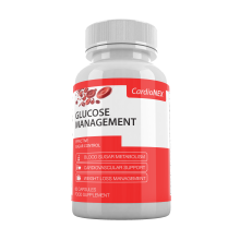 CardioNex Glucose Management 60 Capsules