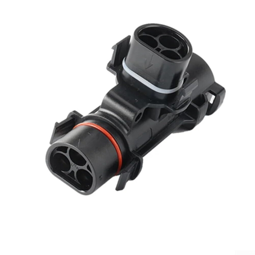 For Photovoltaic Connector 4000V 40A With User Friendly Installation For Solar Energy Systems 9105992159574