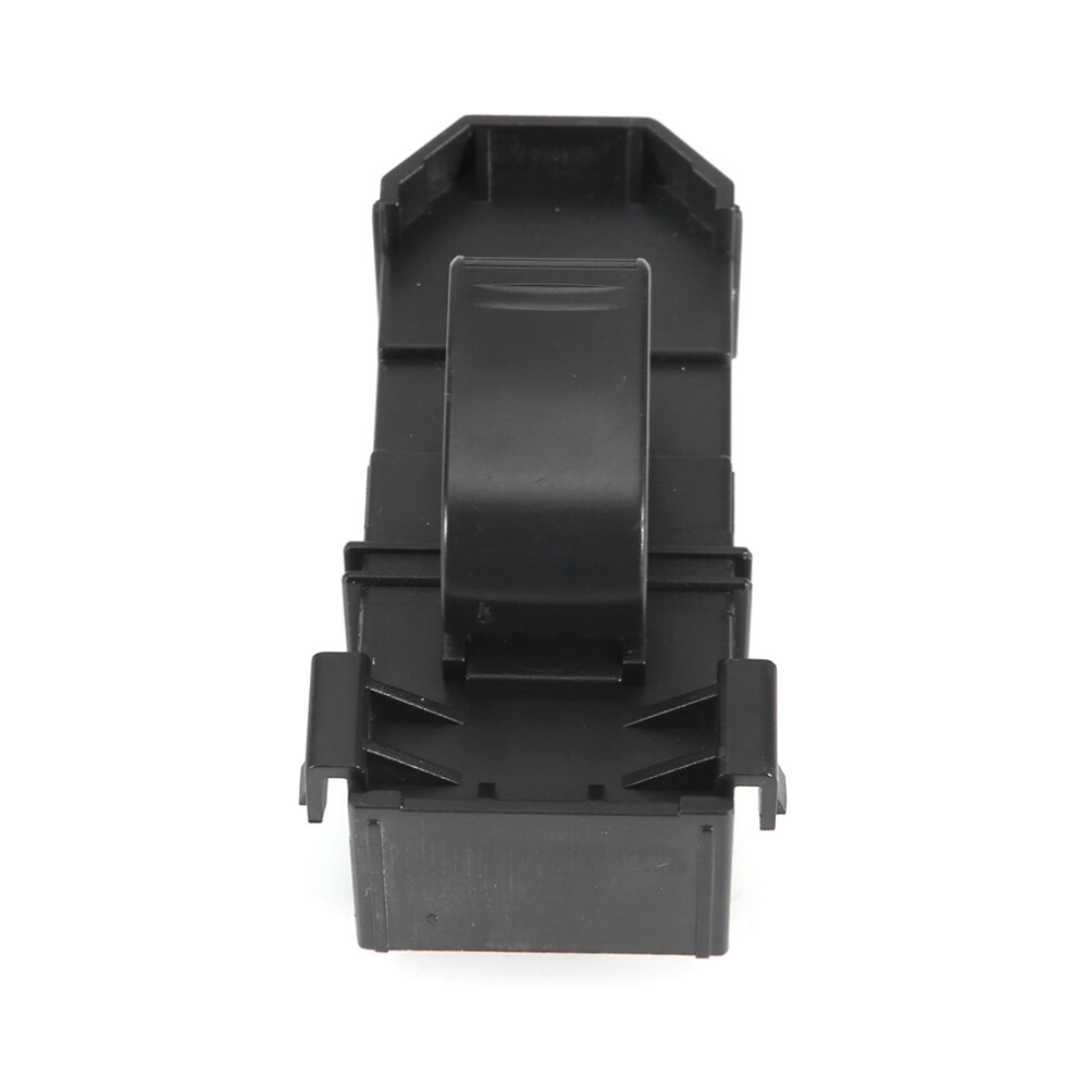 Window Regulator Lift Switch For Toyota Land Cruiser 4.7L 1998-2002 Black 8131362514422