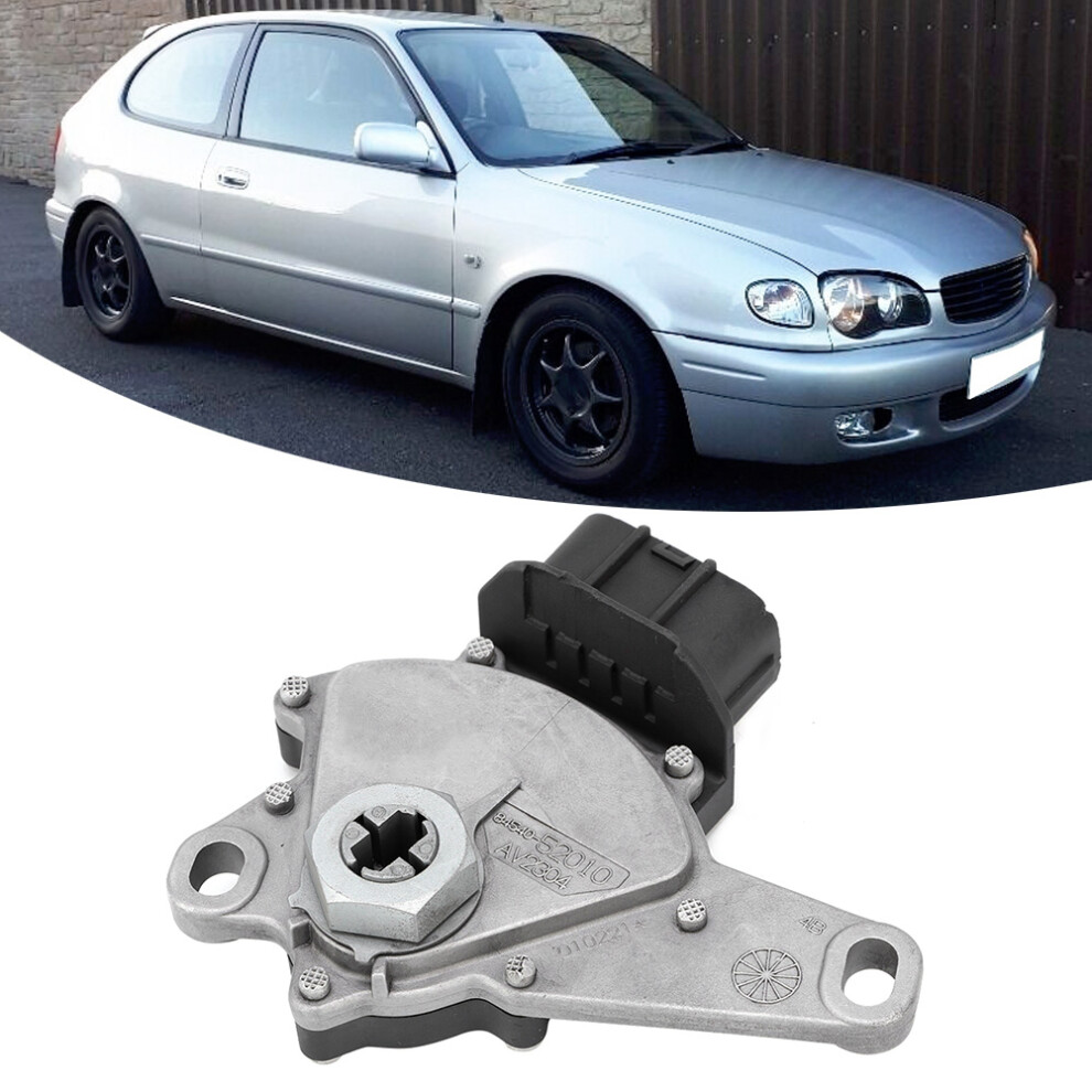 Transmission Neutral Safety Switch For Corolla 2000-2002 1.8L 4971362514435