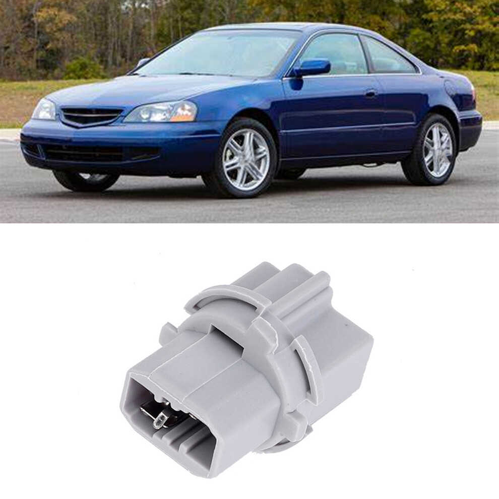 Taillight Tail Lamp Bulb Socket 33514-S50-003 Fits For Honda Acura Vehicles 7901362514873