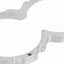 Engine Block Guard for Civic B16 B18 Series 1990-2001 CNC Durable Color