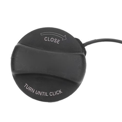 Tankdeckel für Kraftstofftank für E39 E46 E60 E70 E90 X3 MINI langlebiges ABS 2