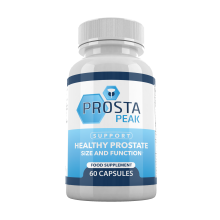 Prosta Peak Support Healthy Prostate 60 Capsules
