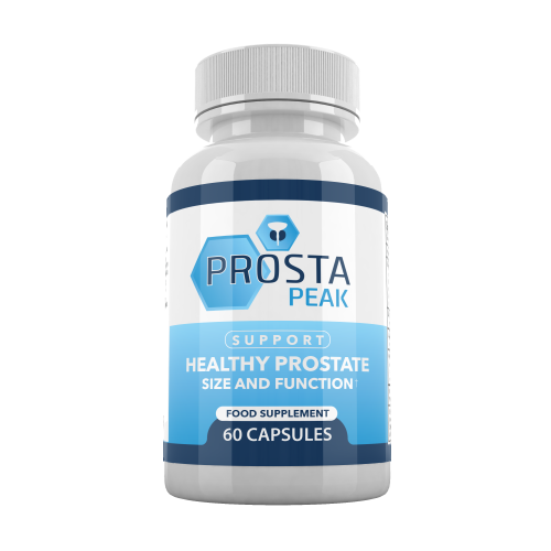 Prosta Peak Support Healthy Prostate 60 Capsules