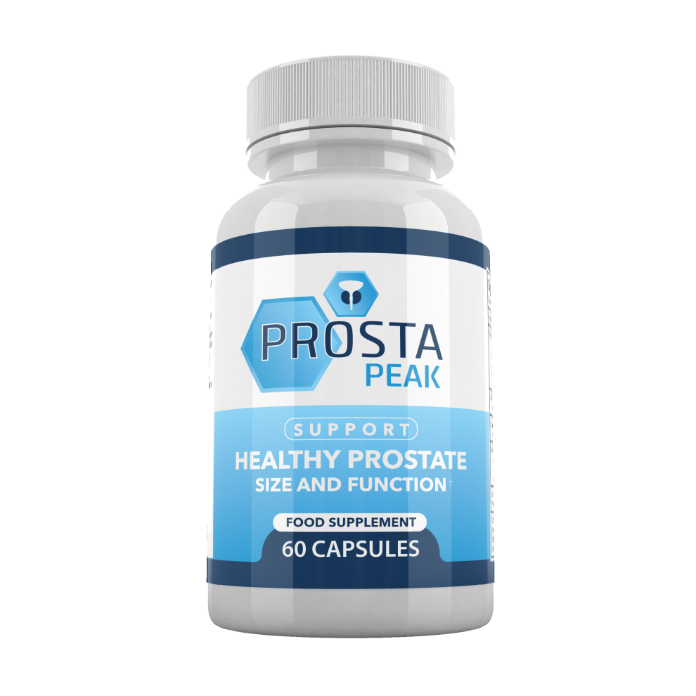Eysaneshop Prosta Peak Support Healthy Prostate 60 Capsules