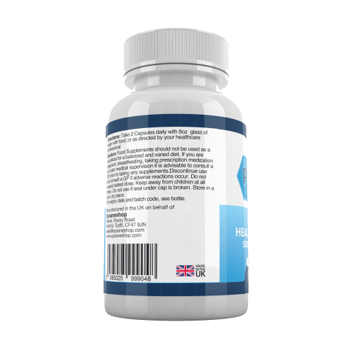 Prosta Peak Support Healthy Prostate 60 Capsules 2