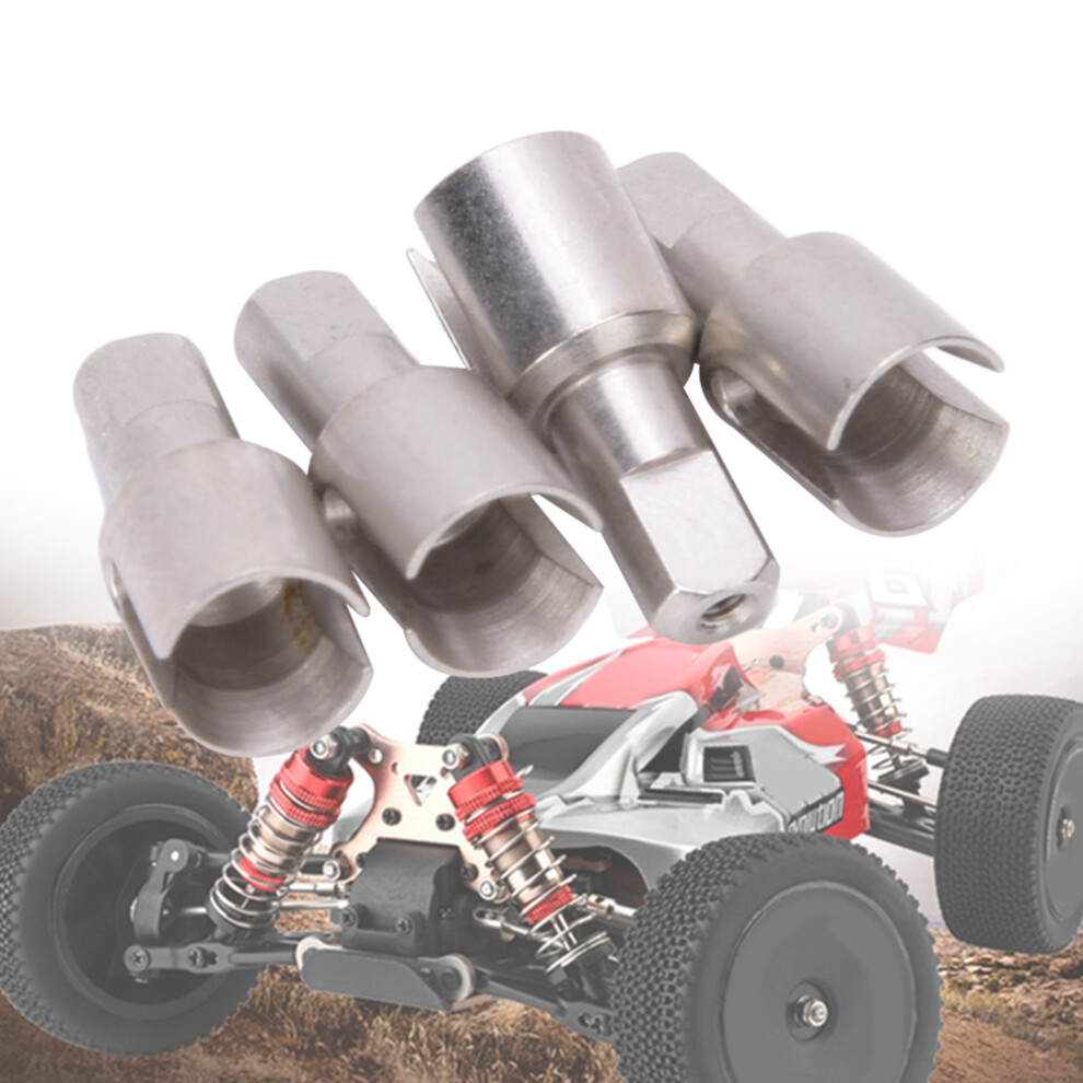 Premium 1/14 Differential Cups Fit For Wltoys 144001 Rc Cars 8281362515834