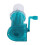 Beginner-Friendly Hand Operated Knitting Tool Compact & Versatile Design 13