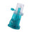 Beginner-Friendly Hand Operated Knitting Tool Compact & Versatile Design 11