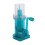 Beginner-Friendly Hand Operated Knitting Tool Compact & Versatile Design 14