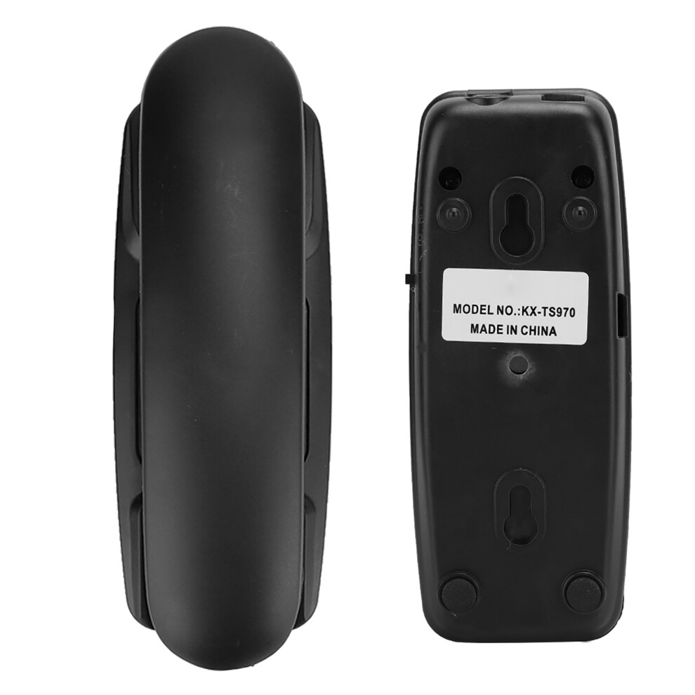 Kx Ts970 Wired English Hanging Telephone For Uk Random Color Uk Line 4911362517562