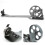 Industrial Sewing Machine Bobbin Winder - Essential Durable Accessory 12