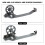 Industrial Sewing Machine Bobbin Winder - Essential Durable Accessory 3