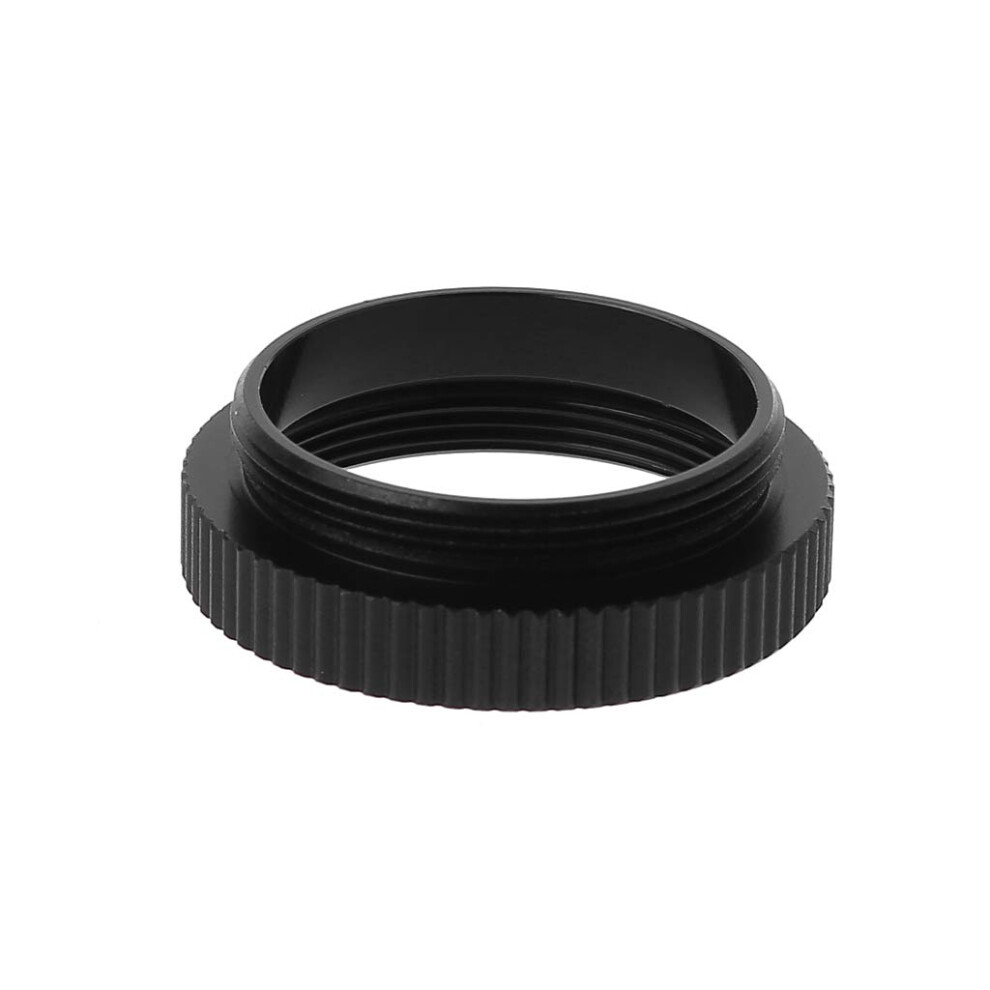 5Mm Camera C-Mount Lens Adapter Circles Extension Tube C Mount Adapter Circles For Security Camera 9105992159741