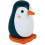 Janod Janod Polar Icecap Music Box 2