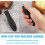 Effortless Mashing, Ergonomic Handle Provides A Comfortable Grip, Multi-Use For Various Cooking Needs 5