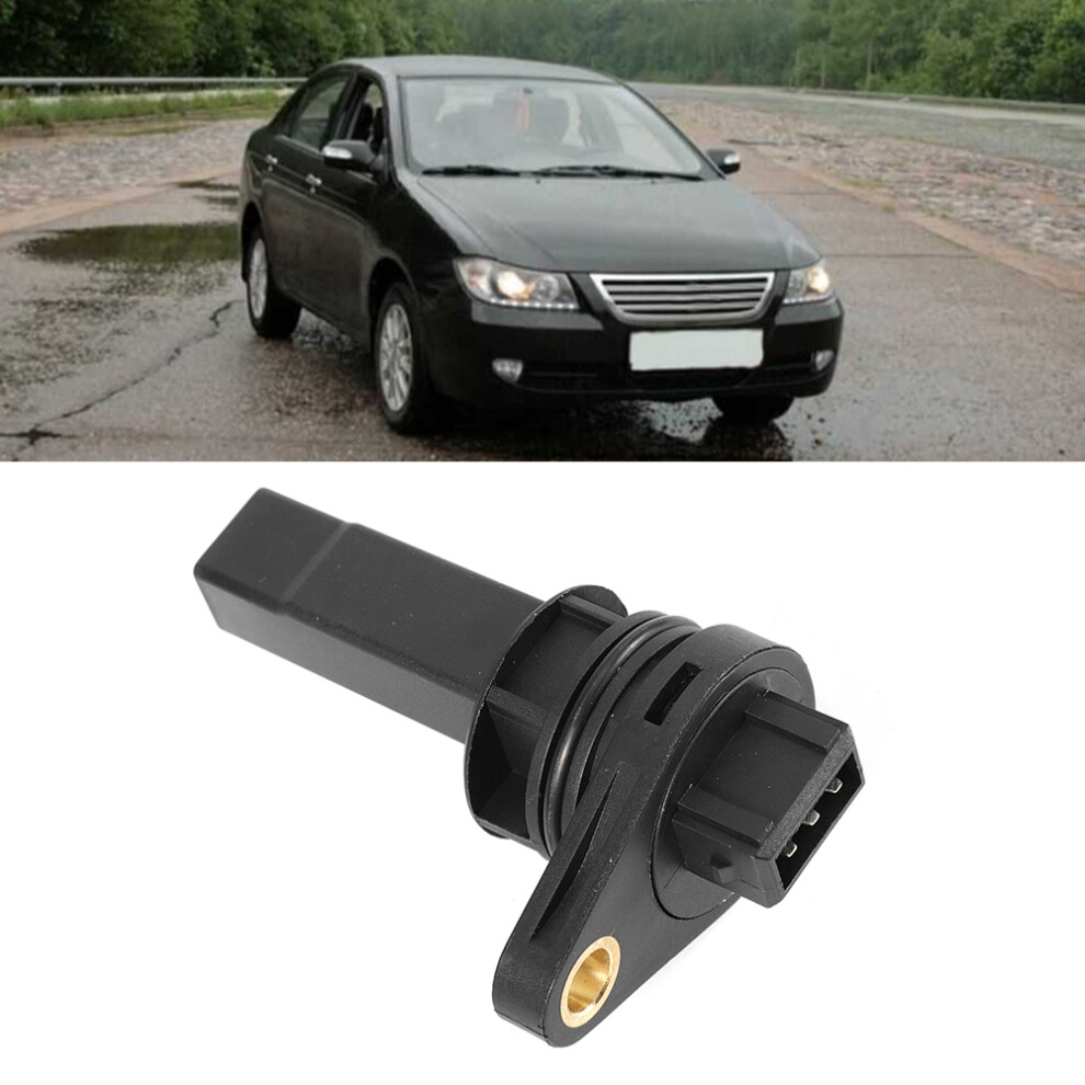 Odometer Speed Sensor For Lifan Solano 620 X60 Smily 320 Abs Black 4601362516046